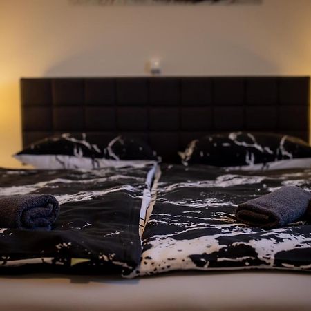 Villa Kuca Za Odmor Martin Sveti Martin Na Muri Esterno foto